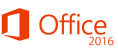 Toutes les fonctionnalités d’Office 2016 où que vous soyez et pour collaborer sur des documents à plusieurs.